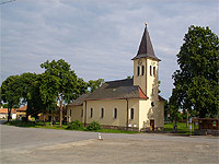 Kostel sv. Jilj - Studnice (kostel)