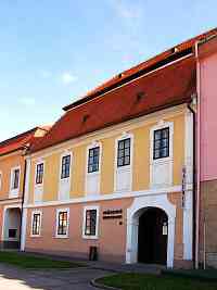 Mstsk muzeum - Strnice (muzeum)
