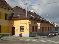Penzion Jihoesk krma - Vodany (penzion, restaurace)