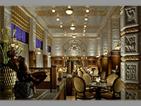 Art Deco Imperial - Praha 1 (hotel)