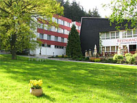 Legner Hotel - Zvnovice (hotel)