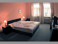 Hotel Brank - Praha 4 (hotel, restaurace)