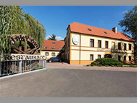 Hotel Selsk Dvr - Praha 10 (hotel)