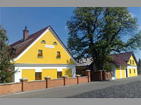 Penzion indlerv dvr - Krmeln (pension, restaurace)
