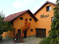 penzion Motlek - Vesina (pension, restaurace)