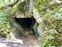 Jeskyn Netoprka (jeskyn,krasy)