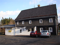 Penzion Vlrna - Krsn Lpa-Zahrady (pension, restaurace)