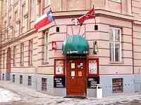 
                        U Starho Billa - Brno-ern Pole (restaurace)