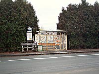 Autobus-Nezvstice (autobusov zastvka)