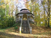 Altn v parku Zadrailka - Sobslav (altn)