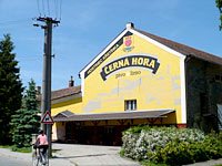 
                        Hostinec Ketnka - Ketn (restaurace)