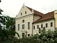 Regionln muzeum Mlnk (muzeum)