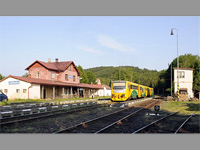 Chibsk (eleznin stanice)