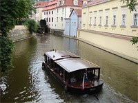 Velkopevorsk mln - Praha 1 (vodn mln)