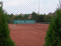 Tenisov arel U Chmel - Prostjov (tenisov dvorce)