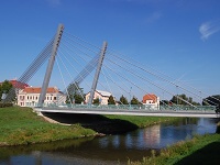 Silnin most - idlochovice (most)