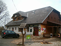 Penzion U Zpvk - Nov Hut (penzion)