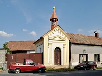 Kaple-Bojit (kaple)