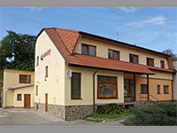 Apartmny u Slavotnk - Olany (apartmny)