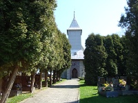 Kaple sv. Kateiny - Dvorce (kaple)