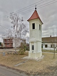 Zvonice - Kaenec (zvonice)