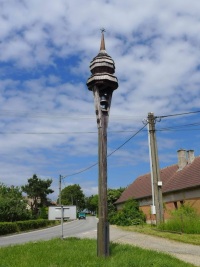 Zvonice - Pedn - Hory (zvonice)