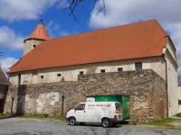 Rombersk hrad - Sobslav (hrad) - 