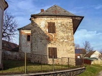 Sprvcovsk dm - Litochovice (stavba)