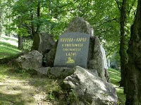 Priessnitzova hrobka - Lzn Jesenik (hrobka) - 
