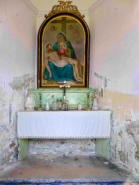 Denkova kaple - Miroslavsk Knnice (kaple) - 