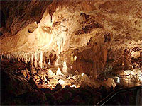 Javosk jeskyn (jeskyn)