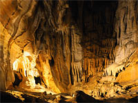 Jeskyn Balcarka (jeskyn)