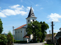 Kostel svatho Jeronma - Ketn (kostel)