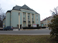 Divadlo Boeny Nmcov (divadlo)