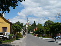 Bohuov (obec)