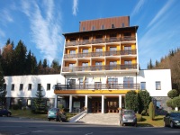 foto Hotel Kamzk - Karlov pod Praddem (hotel)