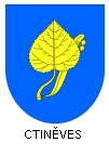 Ctinves (obec)
