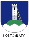 Kostomlaty nad Labem (obec)