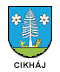 Cikhj (obec)
