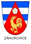 Zhorovice (obec)