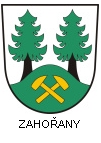 Zahoany (obec)
