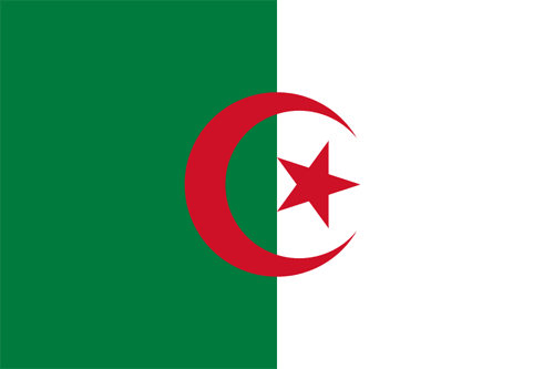 Sttn vlajka Alrsko